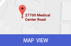 Mission Hospital Location