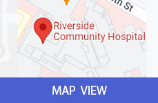 Riverside Community Hospital