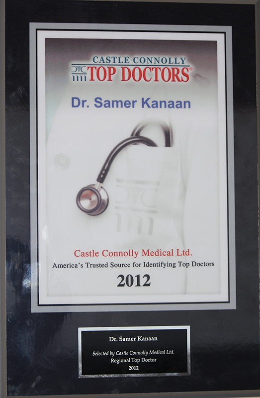 America's Top Surgeons 2012