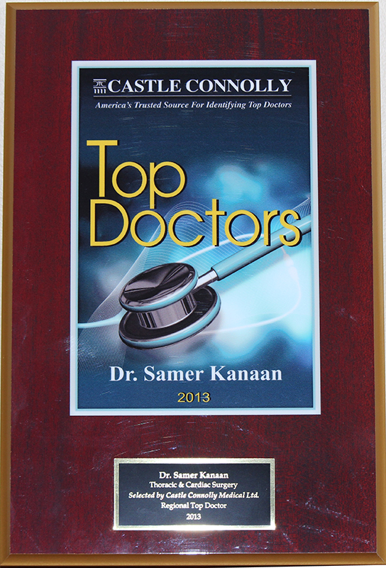 America's Top Surgeons 2010