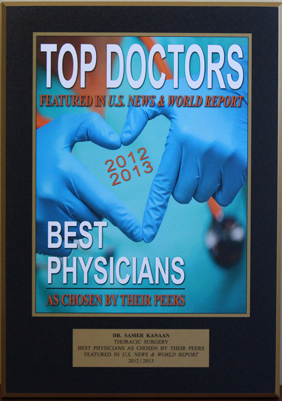 America's Top Surgeons 2011