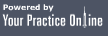 your practice online